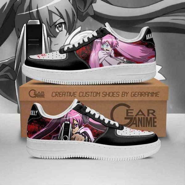 diy anime sho akame ga kill mine custom sneakers casual running sport walking lightweight tennis
diy anime sho akame ga kill mine custom sneakers casual running sport walking lightweight tennis