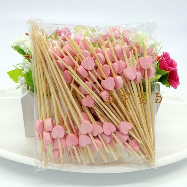 forks 100 pcs love heart fruit cocktail picks novelty wedding party wooden drink decoration
forks 100 pcs love heart fruit cocktail picks novelty wedding party wooden drink decoration