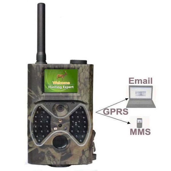 (1set)3g/gprs/mms digital infrared trail camera with 1080p hd video clips & high sensitive passive (pir) motion sensor ip cameras
(1set)3g/gprs/mms digital infrared trail camera with 1080p hd video clips & high sensitive passive (pir) motion sensor ip cameras