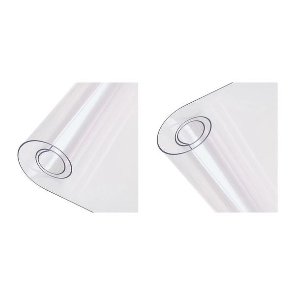 pcs transparent waterproof tablecloth pvc table cloth oil-proof desk mat cover 60x40cm & 60x120cm
pcs transparent waterproof tablecloth pvc table cloth oil-proof desk mat cover 60x40cm & 60x120cm