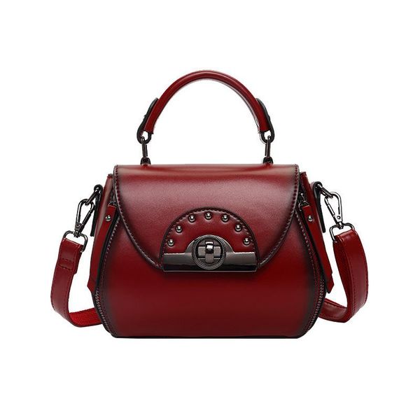 evening bags xiaoning women's bag factory 2021 retro portable one shoulder diagonal rivet saddle
evening bags xiaoning women's bag factory 2021 retro portable one shoulder diagonal rivet saddle