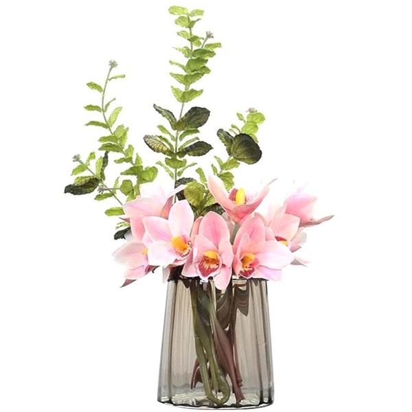 vases american coloured glass vase home decoration simplicity tableaccessories modern housewarming gift
vases american coloured glass vase home decoration simplicity tableaccessories modern housewarming gift