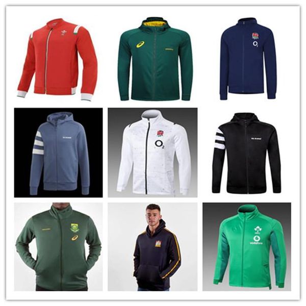 all rugby jacket black scotland wales irèland south 2021 africa men sweat jersey hoodies jackets, Black;blue
all rugby jacket black scotland wales irèland south 2021 africa men sweat jersey hoodies jackets, Black;blue