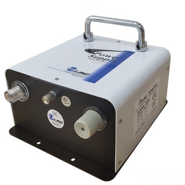 professional heat guns 302d electrostatic ion fan industrial air gun double-needle wind snake machine static eliminator 10kv
professional heat guns 302d electrostatic ion fan industrial air gun double-needle wind snake machine static eliminator 10kv