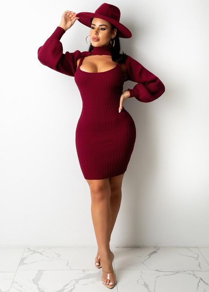 casual dresses 2021 women fashion leisure street slim fit hollow lantern sleeve semi shawl hip wrap skirt dress, Black;gray
casual dresses 2021 women fashion leisure street slim fit hollow lantern sleeve semi shawl hip wrap skirt dress, Black;gray