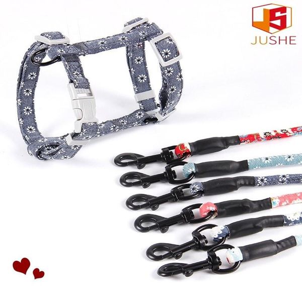 dog collars & leashes pet product cat and harnesses traction rope vest type i-shaped chest harness adjustable anti-breakaway
dog collars & leashes pet product cat and harnesses traction rope vest type i-shaped chest harness adjustable anti-breakaway