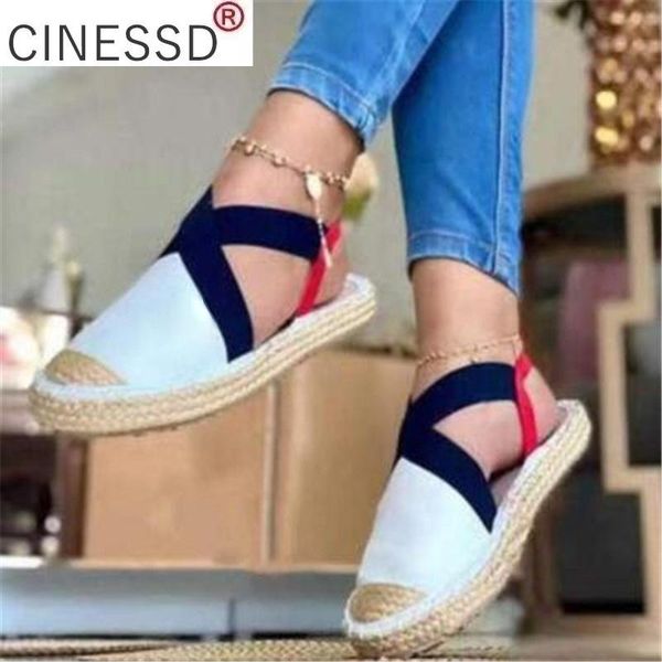 sandals summer striped platform wedges shoes for women rope bottom women's espadrilles high heels slip on canvas fisherman, Black
sandals summer striped platform wedges shoes for women rope bottom women's espadrilles high heels slip on canvas fisherman, Black