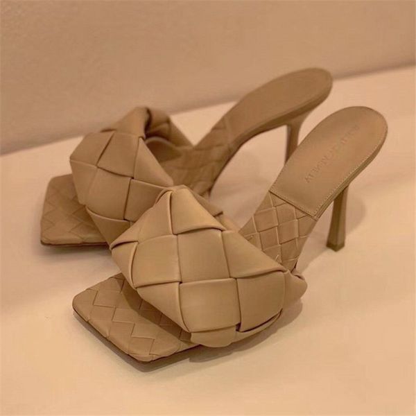 stiletto women sandals sumemr new female genuine leather fashion outdoor tide shoe weave personality mujer shoes 80% off outlet online sale, Black
stiletto women sandals sumemr new female genuine leather fashion outdoor tide shoe weave personality mujer shoes 80% off outlet online sale, Black
