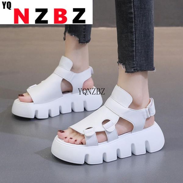 sandals 2021 trend 5cm platform women's summer shoes buckle slides casual sports sandalia mujer, Black
sandals 2021 trend 5cm platform women's summer shoes buckle slides casual sports sandalia mujer, Black