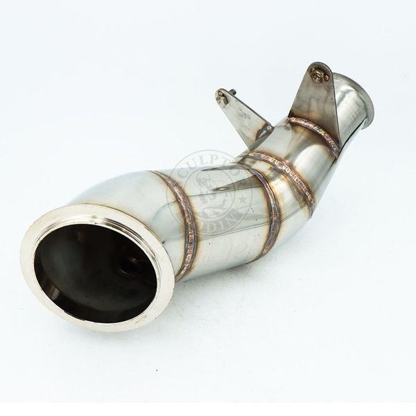manifold & parts  4.0'' turbo downpipe piping for bm*w m135i 435i m235i n55 f30 f32 f20 f22 f23 f33 f36 2014-16
manifold & parts  4.0'' turbo downpipe piping for bm*w m135i 435i m235i n55 f30 f32 f20 f22 f23 f33 f36 2014-16