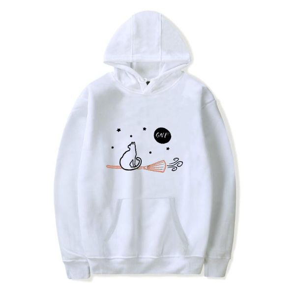 women's hoodies & sweatshirts 2021 fashion georgenotfound halloween 2d women/men japan harajuku style hoodie sweatshirt clothes, Black
women's hoodies & sweatshirts 2021 fashion georgenotfound halloween 2d women/men japan harajuku style hoodie sweatshirt clothes, Black