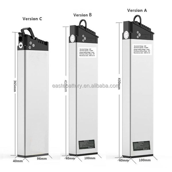 48v folding electric bicycle battery 8ah 10.4ah 12ah 12.8ah 14ah batteria for ancheer ebike samebike lo26 batteries
48v folding electric bicycle battery 8ah 10.4ah 12ah 12.8ah 14ah batteria for ancheer ebike samebike lo26 batteries