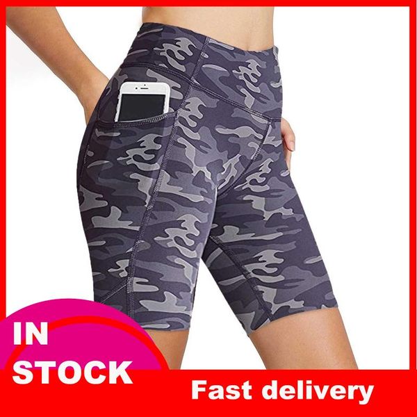 women's leggings female legging women high waist short with side pockets running gym workout biker leggins push up seamless, Black
women's leggings female legging women high waist short with side pockets running gym workout biker leggins push up seamless, Black
