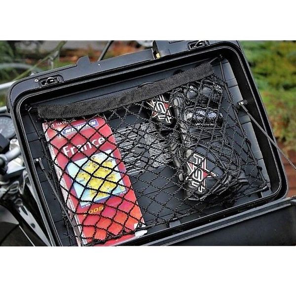 car organizer luggage storage cargo mesh net for vario case panniers f650gs f700gs f750gs f800gs r850gs r1200gs r1250gs
car organizer luggage storage cargo mesh net for vario case panniers f650gs f700gs f750gs f800gs r850gs r1200gs r1250gs