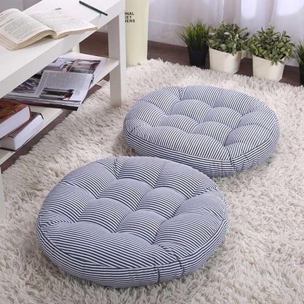 pillow thicken round futon hassock yoga mat seat cushion tatami mattress pouf bedding sitting home decor
pillow thicken round futon hassock yoga mat seat cushion tatami mattress pouf bedding sitting home decor
