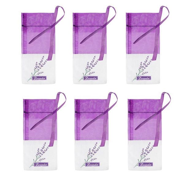 storage bottles & jars vosarea 30pcs empty sachets bag flower printing fragrance lavender sachet purse ( style) - deep purple
storage bottles & jars vosarea 30pcs empty sachets bag flower printing fragrance lavender sachet purse ( style) - deep purple