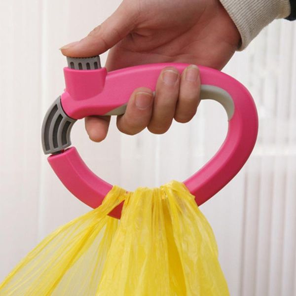 hooks & rails soft grip shopping grocery bag easy carrier handle holder for only one trip
hooks & rails soft grip shopping grocery bag easy carrier handle holder for only one trip