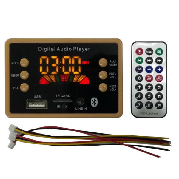 & mp4 players bluetooth-compatible 5.0 wireless mp3 wma decoder board color screen audio module car aux interface support usb tf fm
& mp4 players bluetooth-compatible 5.0 wireless mp3 wma decoder board color screen audio module car aux interface support usb tf fm