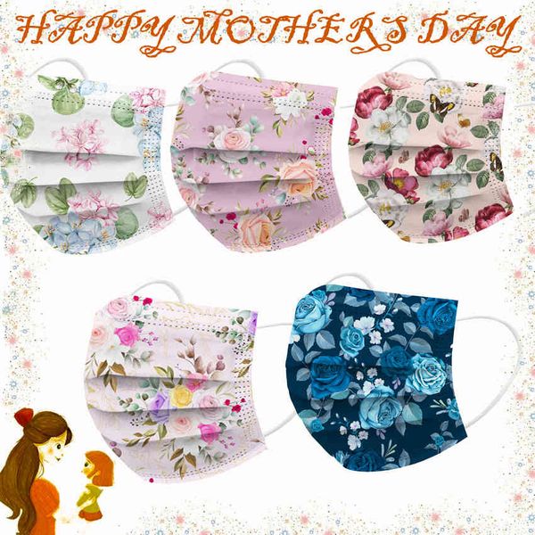 custom logo a new type of printed face with one-off three-layer melt blown spring floret dust-proof facemask
custom logo a new type of printed face with one-off three-layer melt blown spring floret dust-proof facemask