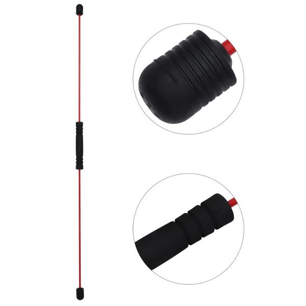accessories 1pc training rod handheld anti-slip fitness stick vibrating exercise
accessories 1pc training rod handheld anti-slip fitness stick vibrating exercise
