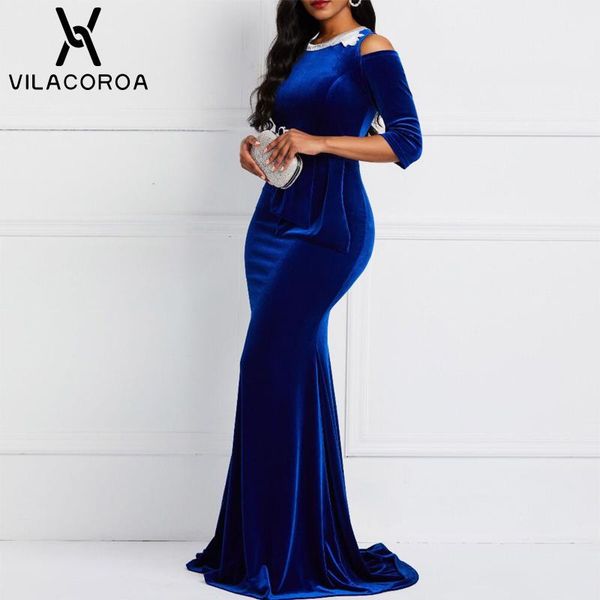 spring blue gold velvet dress women o-neck midi sleeve black large size long bodycon mermaid party night woman dresses, White;black
spring blue gold velvet dress women o-neck midi sleeve black large size long bodycon mermaid party night woman dresses, White;black