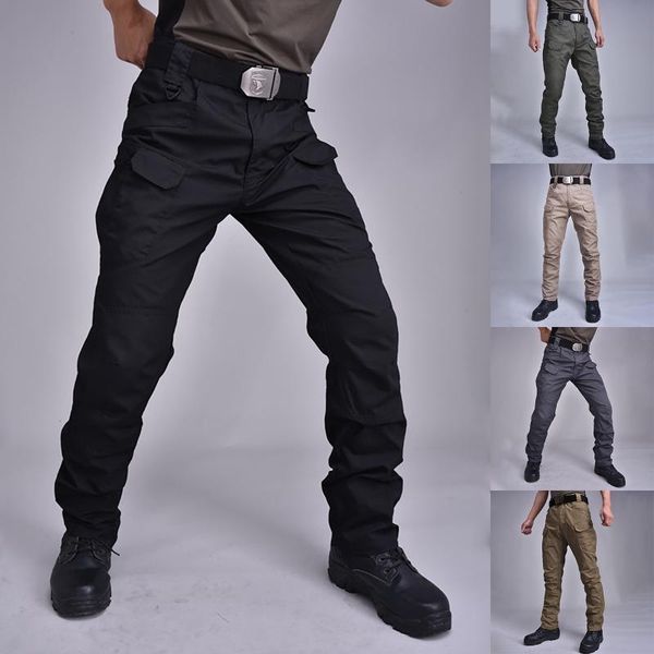 men's pants 2021 joggers cargo for men casual hip hop pocket male trousers autumn sweatpants streetwear overalls pantalon, Black
men's pants 2021 joggers cargo for men casual hip hop pocket male trousers autumn sweatpants streetwear overalls pantalon, Black