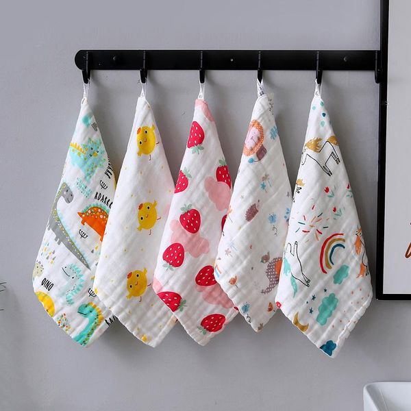 towel muslin cotton baby 6 layer handkerchief colorful kid wipe cloth born face bibs feeding bath towelf for kids
towel muslin cotton baby 6 layer handkerchief colorful kid wipe cloth born face bibs feeding bath towelf for kids