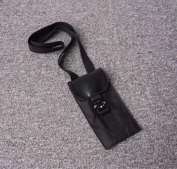 alyx satchel cross shoulder bag backpacks functional casual kanye west backpack
alyx satchel cross shoulder bag backpacks functional casual kanye west backpack