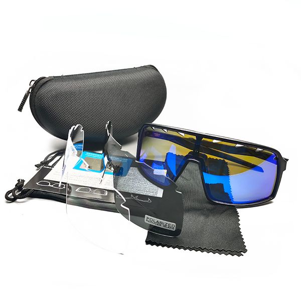 cycling sunglasses bike bicycle eyewear fashion outdoor sport sun glasses suitable road mountain black polarized lens with case no 9406
cycling sunglasses bike bicycle eyewear fashion outdoor sport sun glasses suitable road mountain black polarized lens with case no 9406