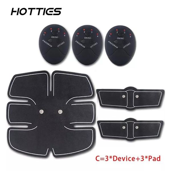 activity trackers smart muscle trainer fat burning massager pain relief stimulator abdominal muscles intensive training slimming
activity trackers smart muscle trainer fat burning massager pain relief stimulator abdominal muscles intensive training slimming