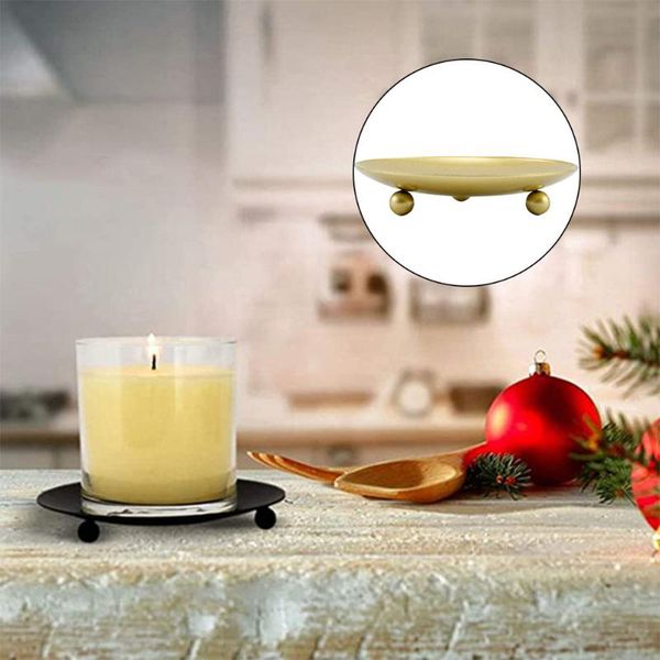 candle holders 3pcs black gold iron plates pillar holder metal candlestick stand home party festival candelabra decor
candle holders 3pcs black gold iron plates pillar holder metal candlestick stand home party festival candelabra decor