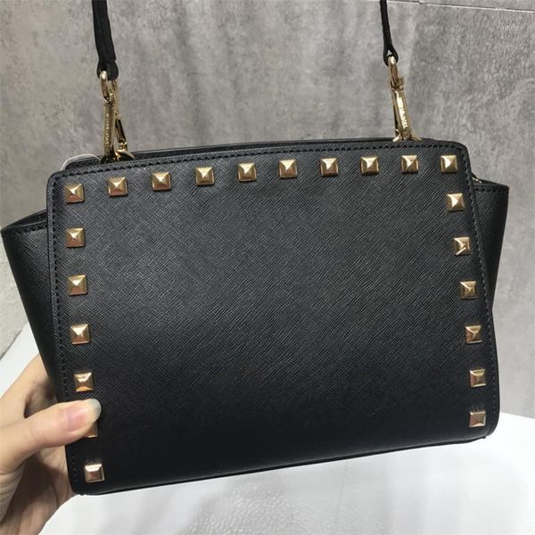 evening bags fashion luxury lady's handbag designer's messenger bag pink rivet dream1
evening bags fashion luxury lady's handbag designer's messenger bag pink rivet dream1