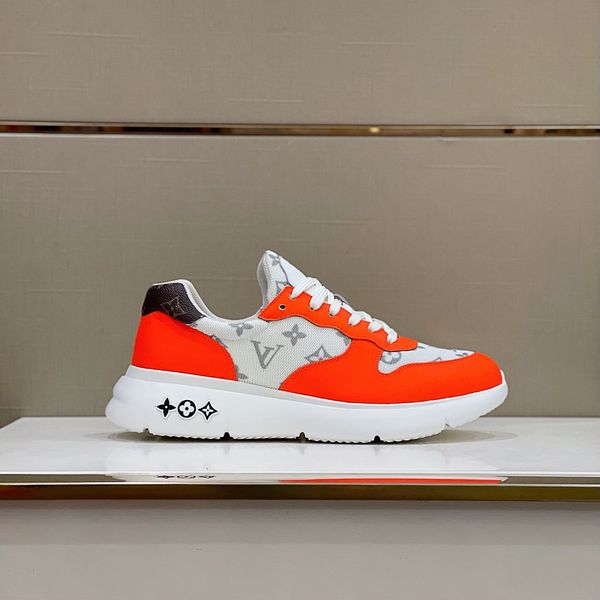 2021ss quality new arrivals mens fashion trend luxury platform shoes flat casual walking leisure sneakers mens trainers shoes real leather, Black
2021ss quality new arrivals mens fashion trend luxury platform shoes flat casual walking leisure sneakers mens trainers shoes real leather, Black