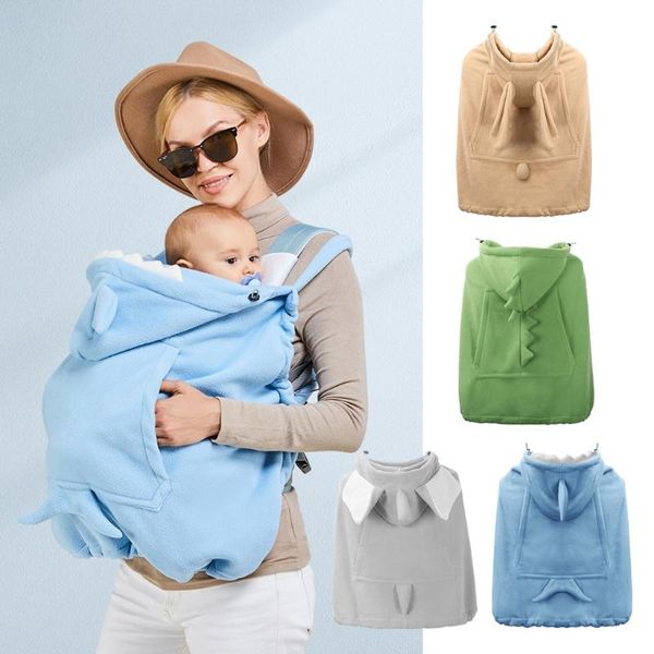 stroller parts & accessories 50le baby carrier cover hooded stretchy cloak multifunctional cartoon windproof born thicken warm
stroller parts & accessories 50le baby carrier cover hooded stretchy cloak multifunctional cartoon windproof born thicken warm