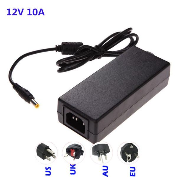 bulbs led power supply adapter for strip 3528 5630 3014 ac 110v 220v to dc 12v 10a 120w with eu au uk us plug
bulbs led power supply adapter for strip 3528 5630 3014 ac 110v 220v to dc 12v 10a 120w with eu au uk us plug