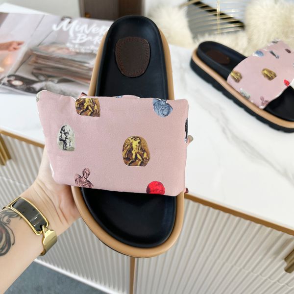 latest retro style down slippers women men slippers fashion selling sandal slides nylon old fabric shoes wint, Black
latest retro style down slippers women men slippers fashion selling sandal slides nylon old fabric shoes wint, Black