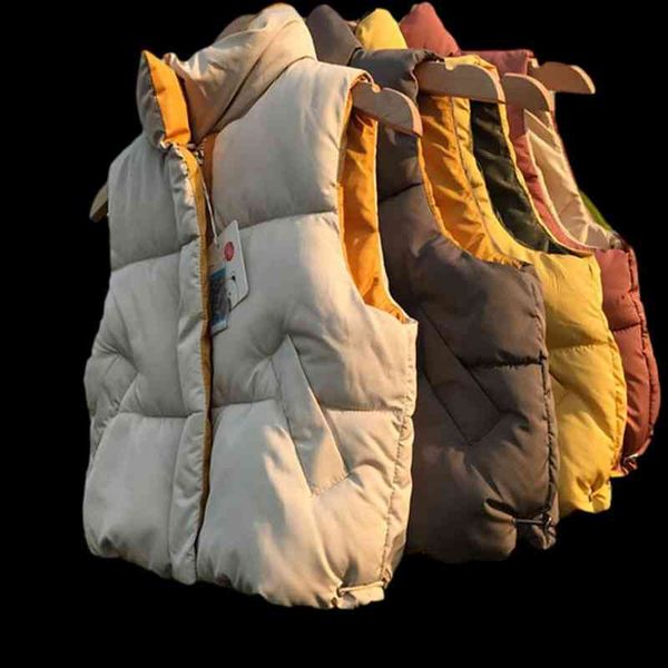 childrens down cotton vest autumn winter girls and boys waistcoats outwear jacket for 3 8 years kids clothes, Camo
childrens down cotton vest autumn winter girls and boys waistcoats outwear jacket for 3 8 years kids clothes, Camo