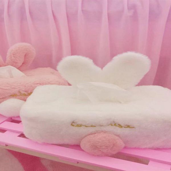 tissue boxes & napkins cute cartoon ears facial cover box letters embroidery plush paper napkin square rectangle holder organizer
tissue boxes & napkins cute cartoon ears facial cover box letters embroidery plush paper napkin square rectangle holder organizer