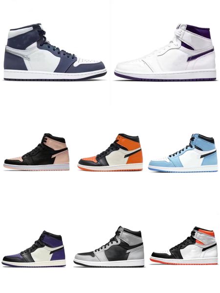 high basketball shoes college blue black orange shoes men's and women's sneakers obsidian shadow gray valentine's day casual
high basketball shoes college blue black orange shoes men's and women's sneakers obsidian shadow gray valentine's day casual
