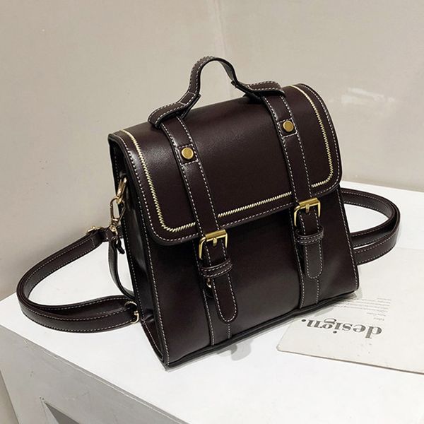 vintage women messenger bags pu leather female shoulder bag small ladies totes 2021 multifunction schoolbag bagpack handbag l00
vintage women messenger bags pu leather female shoulder bag small ladies totes 2021 multifunction schoolbag bagpack handbag l00