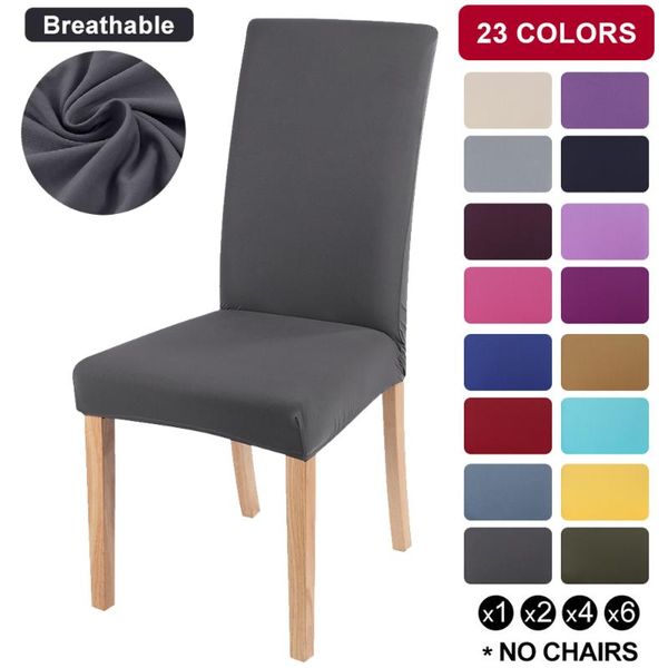 chair covers 1/2/4/6/8pcs solid color cover spandex stretch elastic slipcovers for el kitchen dining room banquet 2021
chair covers 1/2/4/6/8pcs solid color cover spandex stretch elastic slipcovers for el kitchen dining room banquet 2021