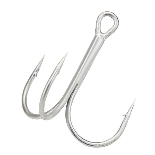 10-20 pcs fishing hook 0.72-2.75g high carbon steel frosting color barbed for fish lure bait tools carp crucian hooks
10-20 pcs fishing hook 0.72-2.75g high carbon steel frosting color barbed for fish lure bait tools carp crucian hooks