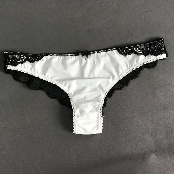 voplidia panties for women ladies underwear see through female seamless lace lingerie gauze bow t-back briefs pm037, Black;pink
voplidia panties for women ladies underwear see through female seamless lace lingerie gauze bow t-back briefs pm037, Black;pink
