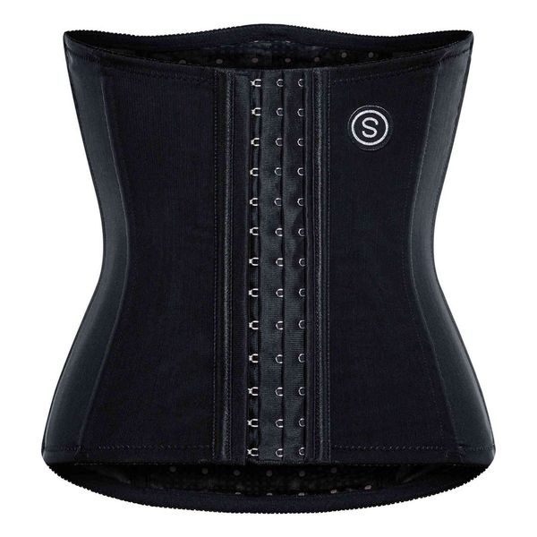luxury women's shapers summer thin sports seal postpartum abdominal band body shaping waist protection belt, Black;white
luxury women's shapers summer thin sports seal postpartum abdominal band body shaping waist protection belt, Black;white