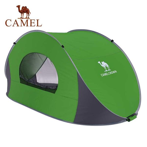1-2 people double layer automatic tent outdoor hiking camping spring summer beach lightweight tents and shelters
1-2 people double layer automatic tent outdoor hiking camping spring summer beach lightweight tents and shelters