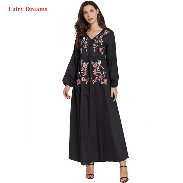dubai black abayas for women plus size islamic clothing long muslim dress embroidery kaftan pakistan turkish turkey robe 2021 ethnic, Red
dubai black abayas for women plus size islamic clothing long muslim dress embroidery kaftan pakistan turkish turkey robe 2021 ethnic, Red