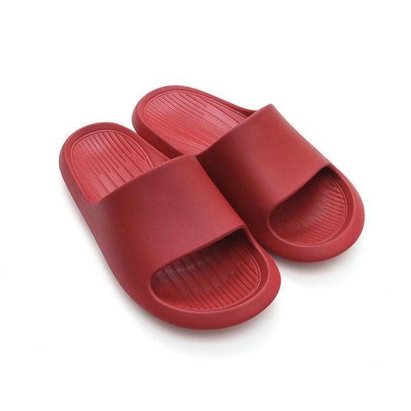 spring summer slides women slippers massage home bathroom sandals female outdoor couple shoes soft non-slip thick eva bottom, Black
spring summer slides women slippers massage home bathroom sandals female outdoor couple shoes soft non-slip thick eva bottom, Black