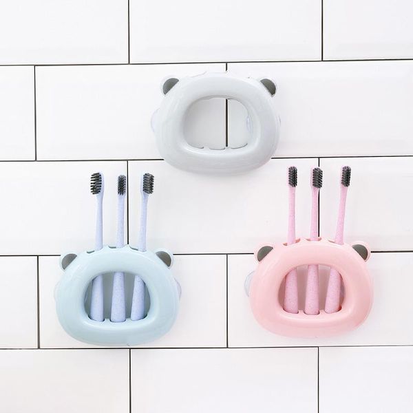 hooks & rails suction wall toothbrush rack bathroom hanging creative couple cup cylinder put
hooks & rails suction wall toothbrush rack bathroom hanging creative couple cup cylinder put