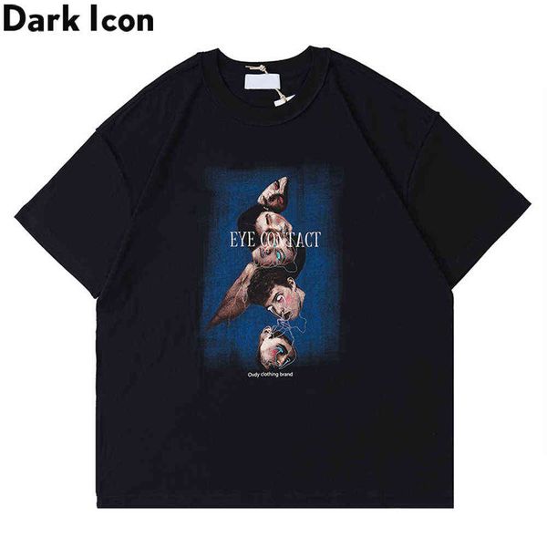 psychedelic skull serries t-shirt m summer round neck hipster tshirts cotton tee 210603, White;black
psychedelic skull serries t-shirt m summer round neck hipster tshirts cotton tee 210603, White;black