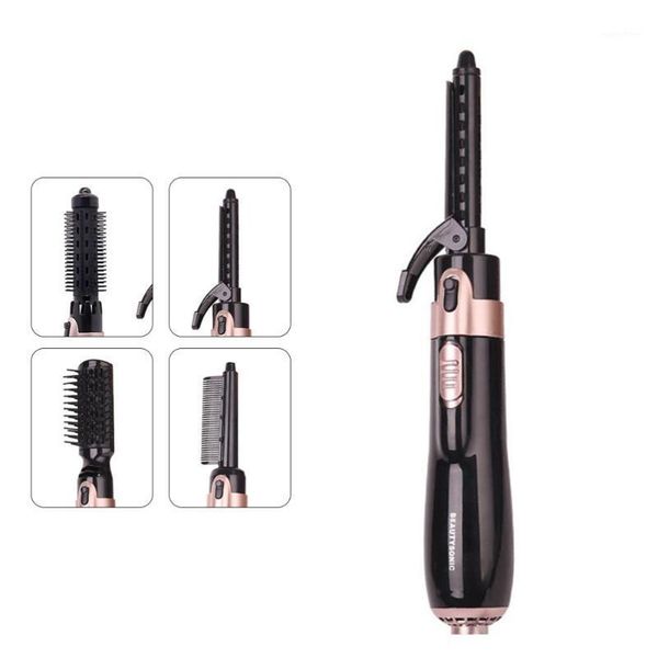 set electric hair comb accessories anion air curly straight styling maker with uk plug1, Silver
set electric hair comb accessories anion air curly straight styling maker with uk plug1, Silver